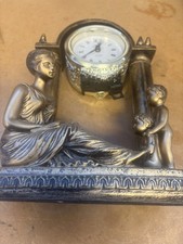 Vintage Juliana Quartz Heavy