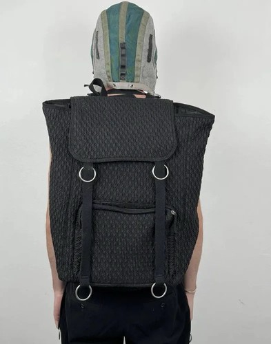 Raf simons eastpak quilted - raf,