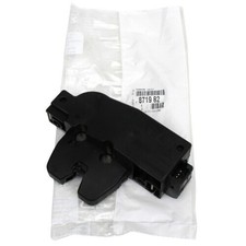 Genuine Peugeot Citroen Rear