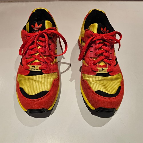 Adidas 8000 germany gy4685 - 8000,