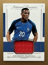 Panini National Treasures