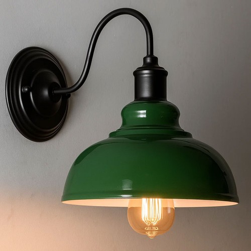 E27 vintage industrial wall - e27,