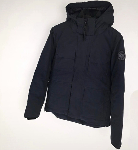 Canada goose maitland parka - maitland,