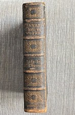 Rare Old John Bunyan’s