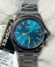 Seiko Prospex Alpinist SBDC207
