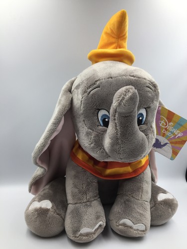 Dumbo the elephant disney - dumbo,
