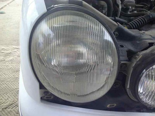 Subaru pleo 1999 ra1 - pleo, right