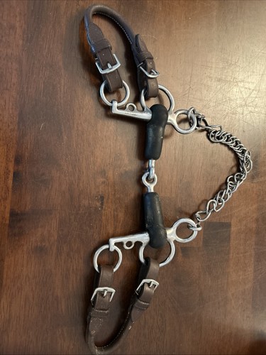 Centaur double jointed rubber - centaur,
