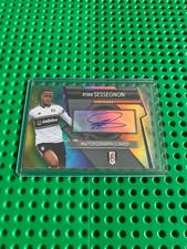 Ryan Sessegnon Fulham