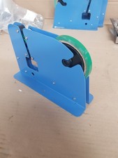 plastic bag neck sealer