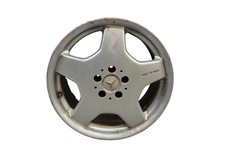 00-06 Mercedes W220 S55 CL55