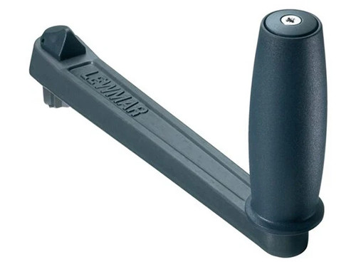 Lewmar 29141111 winch - 10",