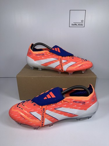 Adidas predator elite - predator, tongue
