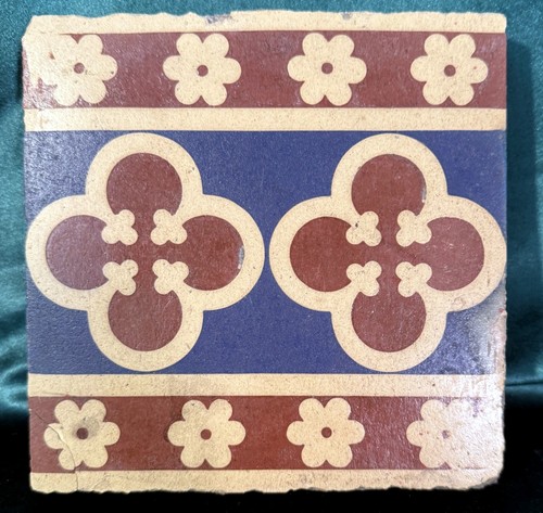 Minton encuastic awn pugin - awn,