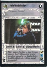 Star Wars CCG Enhanced