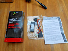 Ford parrot handsfree - ford,