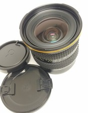 Tokina AF 20-35mm f/3.5-4.5 Lens for Minolta Sony A mount "LIKE NEW"