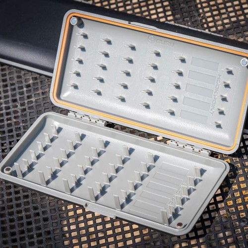 Guru stealth rig cases or - rig,