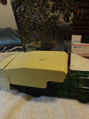 Vintage mcm avon the - the, camper