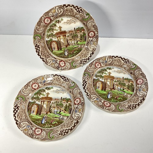 Midwinter set of 3 - w,