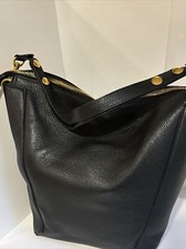 Mulberry Camden in Black