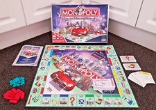 Monopoly Here and Now Limited