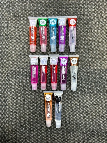Lip gel moisturizing - nk,