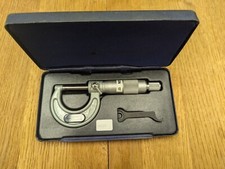 Micrometer Set