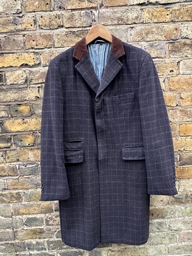 William hunt mens coat - william, 40