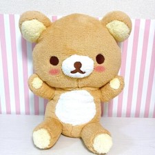 San-X Rilakkuma Plush Soft