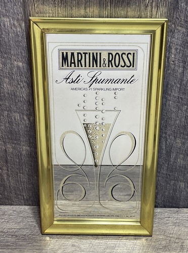 Vintage martini rossi - &,