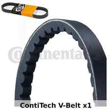 ContiTech AVX13X1200 Drive Belt TOP QUALITY OE FOR FORD PORSCHE TOYOTA SAAB ETC.