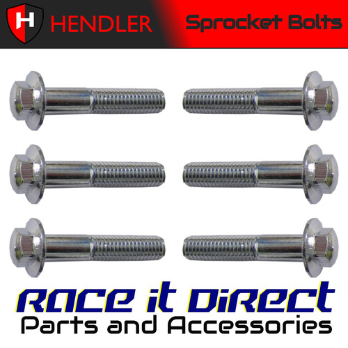 Sprocket stud for suzuki - sprocket,