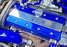 888 SPARK PLUG COVER VXR GSI OPC 888  ZAFIRA,VECTRA, Z20LET, Z20LEH ENGINE. 