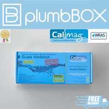 Calmag Electrolytic Inline