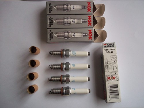 Ngk pker7a8egs spark - 4,