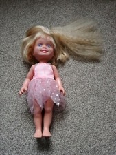 Vintage Dolly Surprise