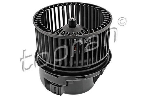 Interior blower for - , c-max