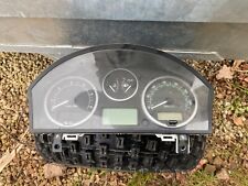 Land Rover Discovery 3  Clock Set 