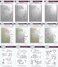 Creative Expressions - 3D