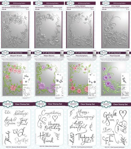 Creative expressions 3d - -,