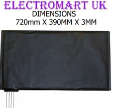 PRESSURE MAT PAD ALARM MEDIUM