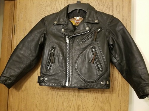 Original vtg harley - harley, davidson