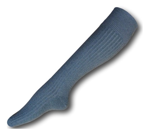 Grey cotton cub scout - grey,