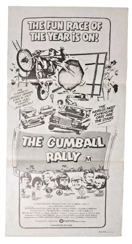 Daybill the gumball - the,