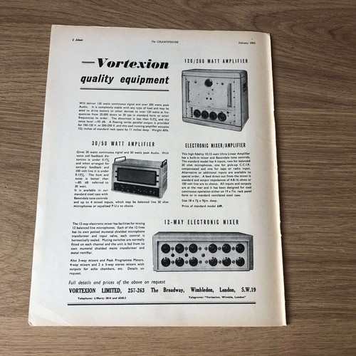 Gram180 magazine advert 11x8 - magazine,