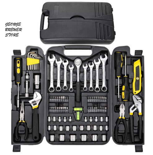 Tlgreen piece tool - 95-piece, set
