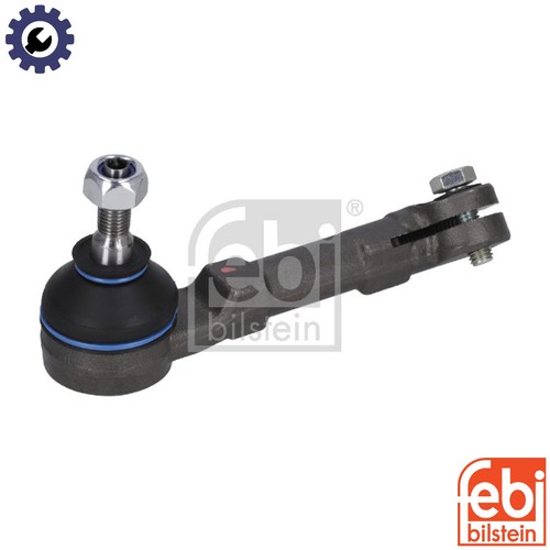 Tie rod end 12422 - rod, for