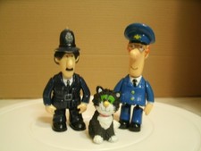 2004 /03/06 Postman Pat Jess