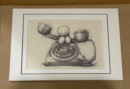 Doug hyde telephone copy - telephone,